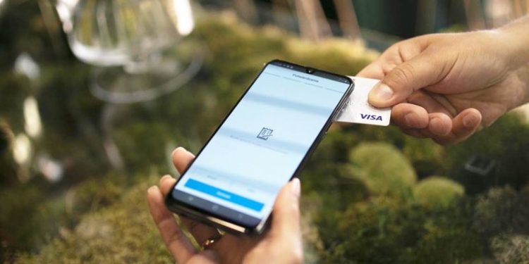 Fiserv i Visa przeprowadziły pierwszą transakcję PIN on Mobile