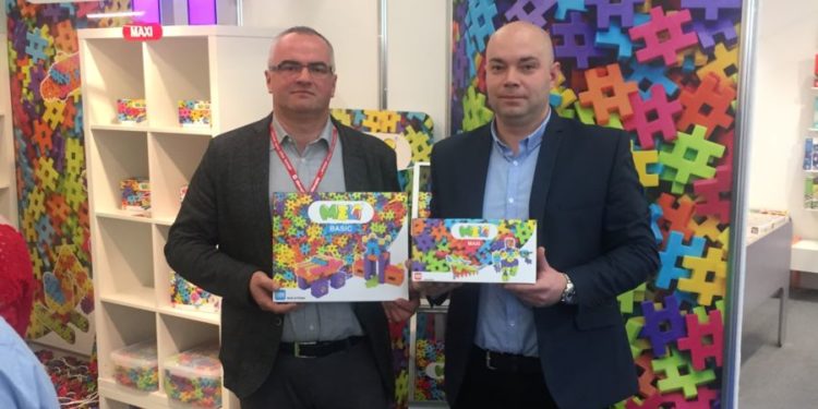 MELI z nagrodą główną Kapituły Konkursu KOPD Świat Przyjazny Dziecku