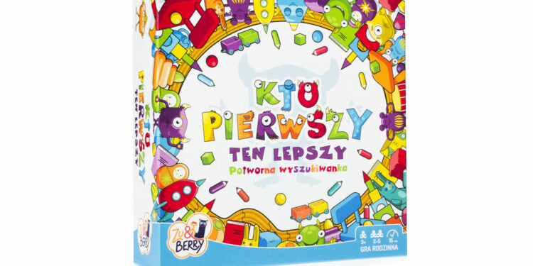 Kto pierwszy, ten lepszy