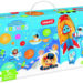 Puzzle przestrzenne Kosmos