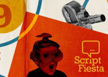 9. edycja festiwalu scenarzystów Script Fiesta
