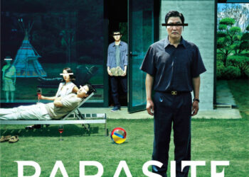 Parasite