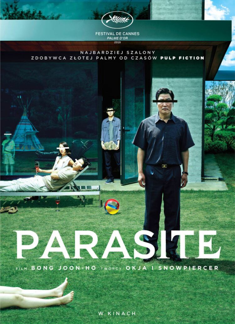 Parasite