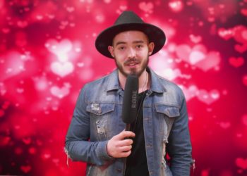 Ile wydajemy i jakie prezenty kupujemy w Walentynki? Pytają youtuberzy z Co z tym hajsem?! [WIDEO]