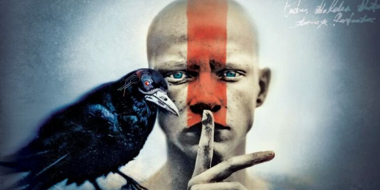 Przyjaciel człowieka