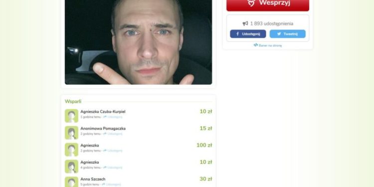 MATEUSZ DAMIĘCKI CHCE ZEBRAĆ MILIONY… NA NAJDROŻSZY LEK ŚWIATA… DZIĘKI SKAKANCE!