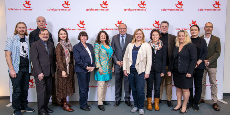 Dzięki jakości i międzynarodowości targi Spielwarenmesse generują nowe optymalne wartości