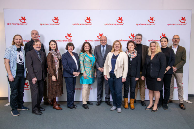 Dzięki jakości i międzynarodowości targi Spielwarenmesse generują nowe optymalne wartości