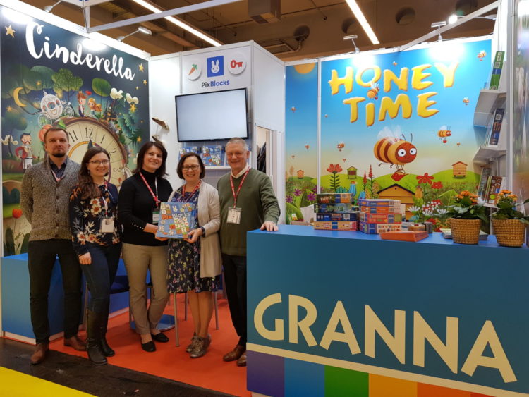 Gry znane od pokoleń i łączące pokolenia