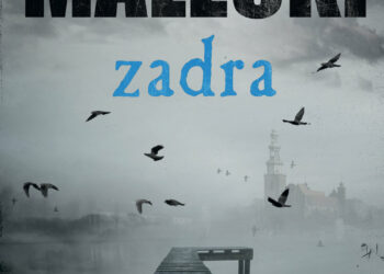 Zadra