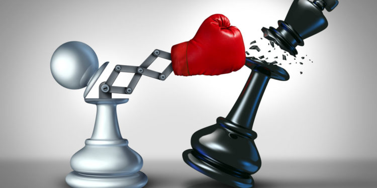 1 na 3 rodziców nie wie, że podrobione zabawki dostępne są online