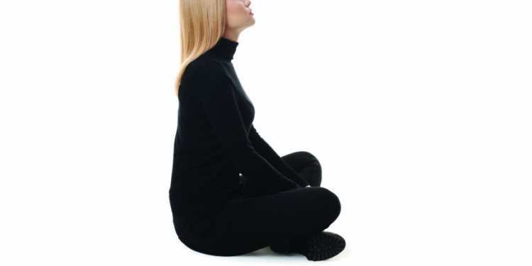 Jak się nie zabić i nie zwariować