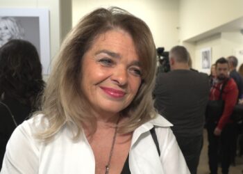 Katarzyna Grochola: Wystrzegam się polecania książek, bo to ogranicza potencjalną liczbę czytelników