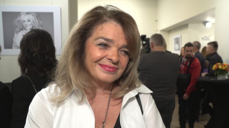 Katarzyna Grochola: Wystrzegam się polecania książek, bo to ogranicza potencjalną liczbę czytelników