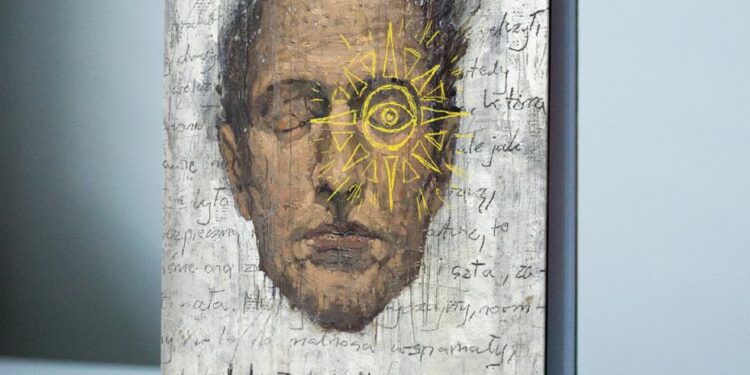 HORYZONT – najnowsza powieść Jakuba Małeckiego  zostanie sfilmowana!