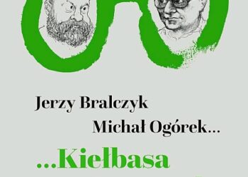 Kiełbasa i sznurek