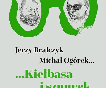 Kiełbasa i sznurek