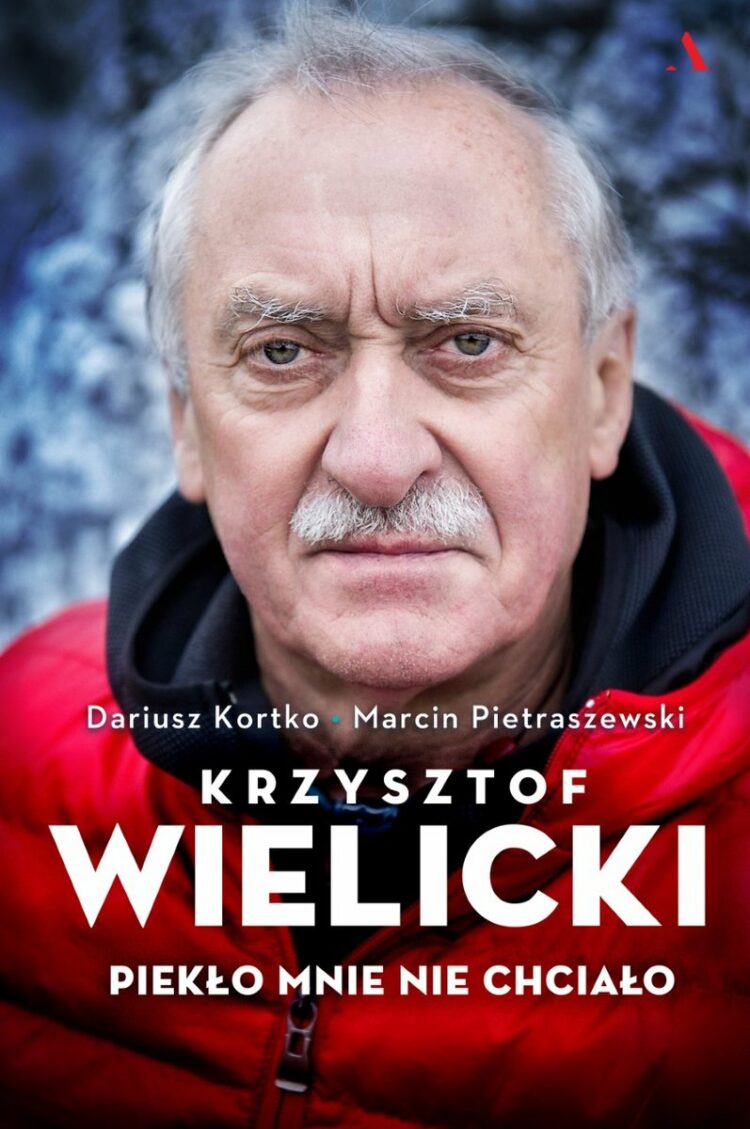 Krzysztof Wielicki