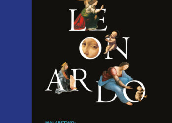 LEONARDO. Malarstwo: nowe spojrzenie