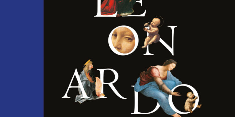 LEONARDO. Malarstwo: nowe spojrzenie