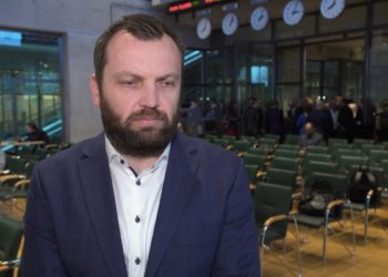 Ministerstwo Finansów: Wprowadzenie paragonów elektronicznych pozwoli na „uberyzację” płatności