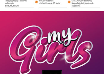 Świat Zabawek – wydanie 2/2020