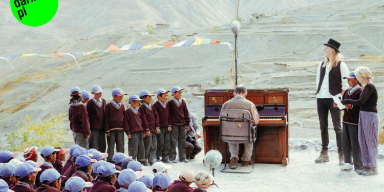 Startuje nowy portal VOD kina dokumentalnego Dafilms.pl