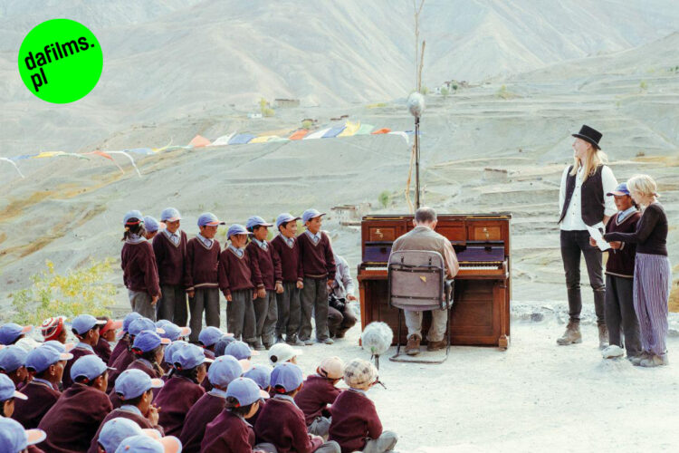 Startuje nowy portal VOD kina dokumentalnego Dafilms.pl