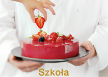 Szkoła cukiernictwa