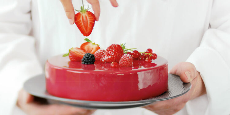 Szkoła cukiernictwa