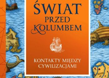 Świat przed Kolumbem