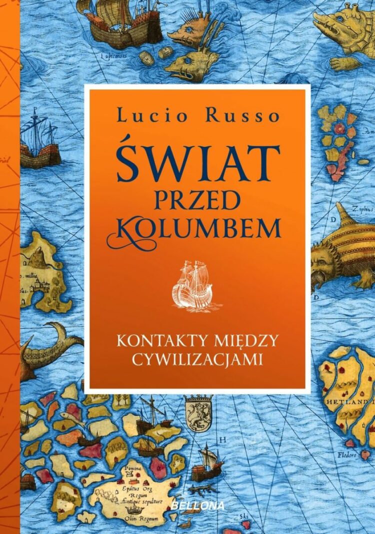 Świat przed Kolumbem