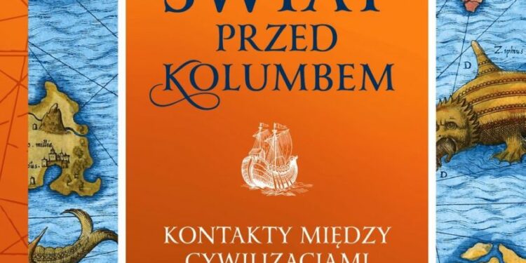 Świat przed Kolumbem