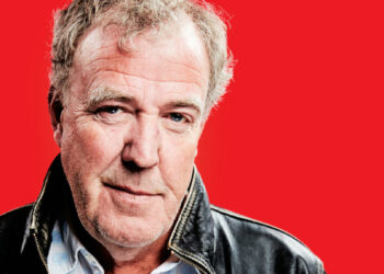 Świat według Clarksona. Jeśli mógłbym dokończyć…