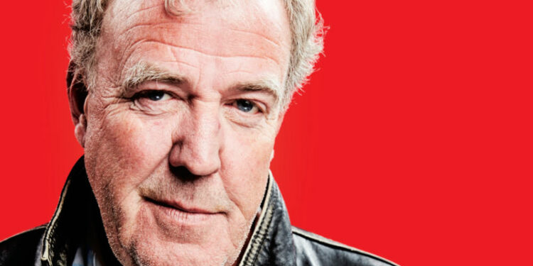 Świat według Clarksona. Jeśli mógłbym dokończyć…