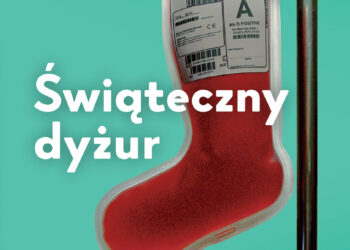 Świąteczny dyżur