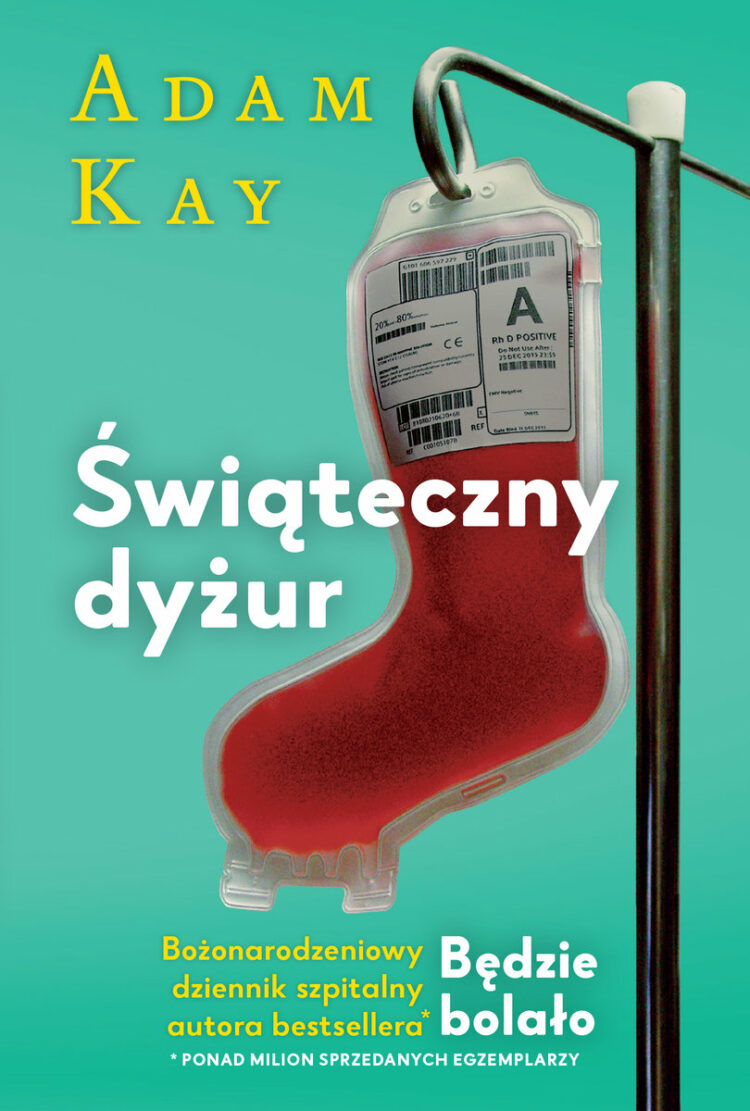 Świąteczny dyżur