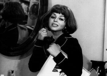 Orlica, lwica, łania: Kalina Jędrusik 90. Przegląd filmów