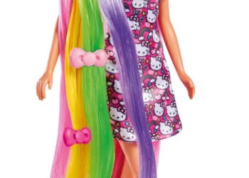 Lalka Hello Kitty (Simba)