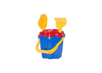 Komplet „Kwiatek” – 4 elementowy