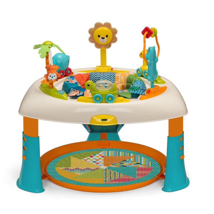 INFANTINO STOLIK 360 STOPNI