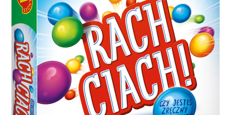 Rach Ciach