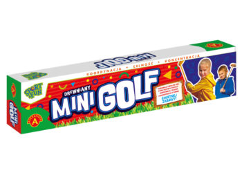 Sport& Fun – Mini Golf