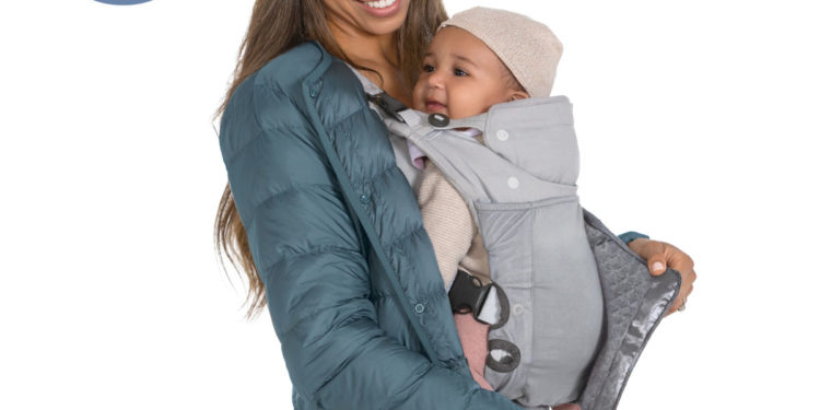 INFANTINO NOSIDEŁKO 4 PORY ROKU