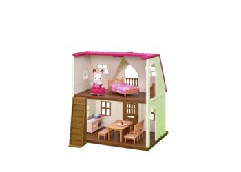 Sylvanian Families Startowy Domek Wiejski