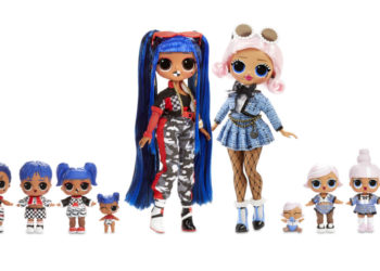 LOL Surprise Amazing Surprise