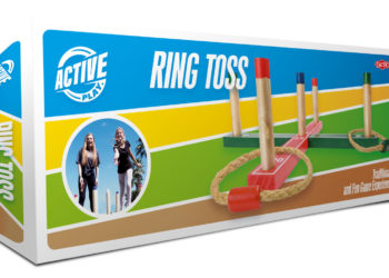 Seria Active Play (Outdoor)