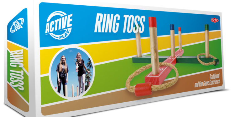 Seria Active Play (Outdoor)