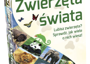 Zwierzęta Świata