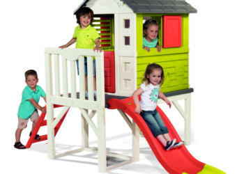 Domek na palach (Smoby)